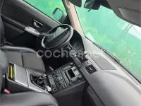 Usado Volvo XC90 Ocean Race 185 CV (136 kW) 2005 Negro SUV