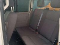 Usado VW Caravelle 200 CV (147 kW) 2019 Blanco Van