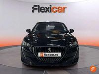Usado Peugeot 208 Allure 101 CV (74 kW) 2022 Negro Utilitario
