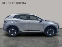 Nuevo Kia Sportage 239 CV (175 kW) 2026 Plateado SUV
