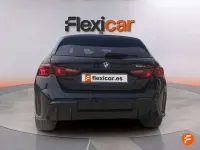 Usado BMW 118 150 CV (110 kW) 2025 Negro Utilitario