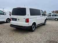 Usado VW T6.1 150 CV (110 kW) 2019 Blanco Van