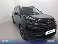 usado Citroën C5 Aircross 225 e-EAT8 Feel