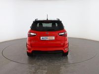 Usado Ford Ecosport ST-Line 125 CV (91 kW) 2019 Rojo SUV