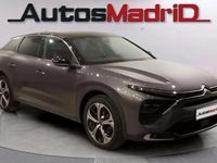 Usado Citroën C5 Aircross Feel 130 CV (95 kW) 2022 SUV