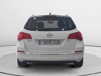 Usado Opel Astra Selective 110 CV (80 kW) 2015