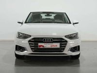 usado Audi A4 30 TDI Advanced S tronic 100kW