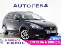 usado Fiat Croma 1.9 Multijet 16v 150cv Emotion 5p Aut. #CAMARA, CUERO, BLUETOOTH -