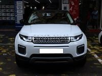 Usado Land Rover Range Rover evoque Pure 150 CV (110 kW) 2016 Blanco SUV