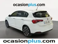 Usado Fiat Tipo Lounge 120 CV (88 kW) 2017 Blanco Utilitario