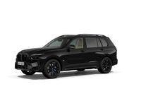 Usado BMW X7 M Sport 530 CV (389 kW) 2025 Negro SUV