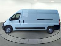 Usado Fiat Ducato 116 CV (85 kW) 2018 Blanco Van