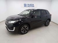 Usado Suzuki Vitara GLX 116 CV (85 kW) 2022 Negro SUV