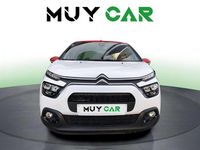 Usado Citroën C3 Feel 82 HP (60 kW) 2021 Branco Citadino