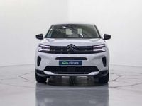 Usado Citroën C5 Aircross 136 CV (100 kW) 2024 Blanco SUV