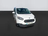 Usado Ford Transit Trend 75 CV (55 kW) 2021 Blanco Van