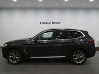 usado BMW X3 xDrive20d en Enekuri Motor Vizcaya