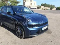 Usado Lynk & Co 01 261 CV (191 kW) 2022 Azul SUV