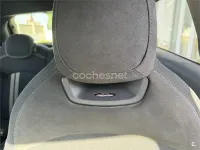 Usado Mini Cooper S 192 CV (141 kW) 2018 Gris / plata Utilitario