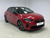 Usado Opel Corsa 101 CV (74 kW) 2022 Rojo Utilitario