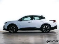 Usado Citroën e-C4 Business Class 114 kW (156 CV) 2026 Blanco Utilitario