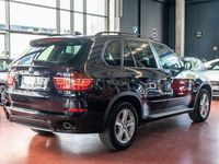 Occasion BMW X5 Sport Line 306 PK (225 kW) 2013 Zwart SUV
