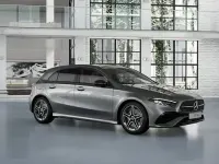 Nuevo Mercedes A250 217 CV (159 kW) 2025 Gris Berlina