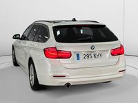 Usado BMW 318 Performance 150 CV (110 kW) 2018