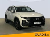 Nuevo Hyundai Tucson 215 CV (158 kW) 2026 Otro SUV