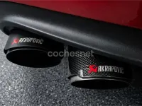 Usado Audi TT Roadster Premium 200 CV (147 kW) 2010 Granate Descapotable