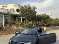Usado Opel Astra Cosmo 150 CV (110 kW) 2008 Azul Descapotable