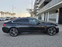 Usado BMW 430 Gran Coupé 258 CV (189 kW) 2018 Negro Coupe