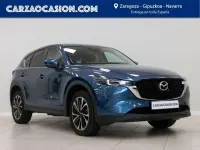 Usado Mazda CX-5 Ad'Vantage 165 CV (121 kW) 2023 Otro SUV