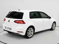 Usado VW Golf VII Sportline 150 CV (110 kW) 2018