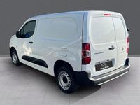 Usado Peugeot Partner 102 CV (75 kW) 2021 Monovolumen