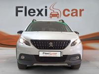 usado Peugeot 2008 GT Line 1.2 PureTech 81KW (110CV) S&S Gasolina en Flexicar Murcia 3