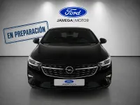 Usado Opel Insignia Business Elegance 200 CV (147 kW) 2021 Negro