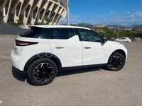 Usado DS Automobiles DS3 Crossback So Chic 100 CV (73 kW) 2019 Blanco SUV