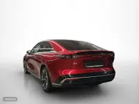 Usado Mazda 6e Takumi-Line 180 kW (245 CV) 2026 Rojo