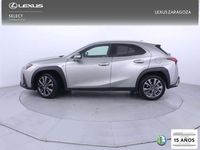 Usado Lexus UX 300h Sport Line 199 CV (146 kW) 2025 Gris SUV