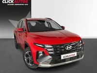 Usado Hyundai Tucson 160 CV (117 kW) 2024 SUV