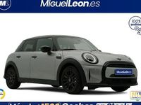 Usado Mini Cooper 136 CV (100 kW) 2023 Utilitario