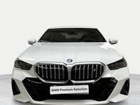 Novo BMW i5 250 kW (340 HP) 2026