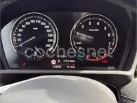 Usado BMW X2 140 CV (102 kW) 2020 Blanco SUV