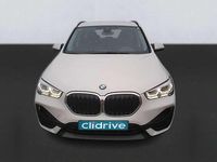 Usado BMW X1 Performance 125 CV (91 kW) 2021 SUV