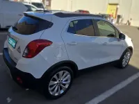 Usado Opel Mokka Excellence 140 CV (102 kW) 2014 Blanco SUV