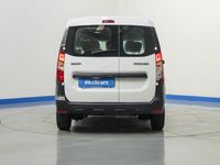 usado Dacia Dokker Dokker1.6 Essential GLP