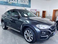 usado BMW X6 Xdrive 30da