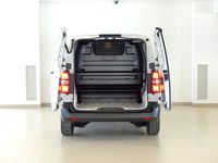 Usado Citroën Jumpy 122 CV (89 kW) 2023 Blanco Monovolumen