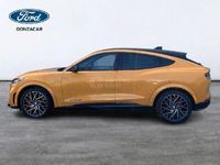 usado Ford Mustang Mach-E GT Awd Rango Extendido